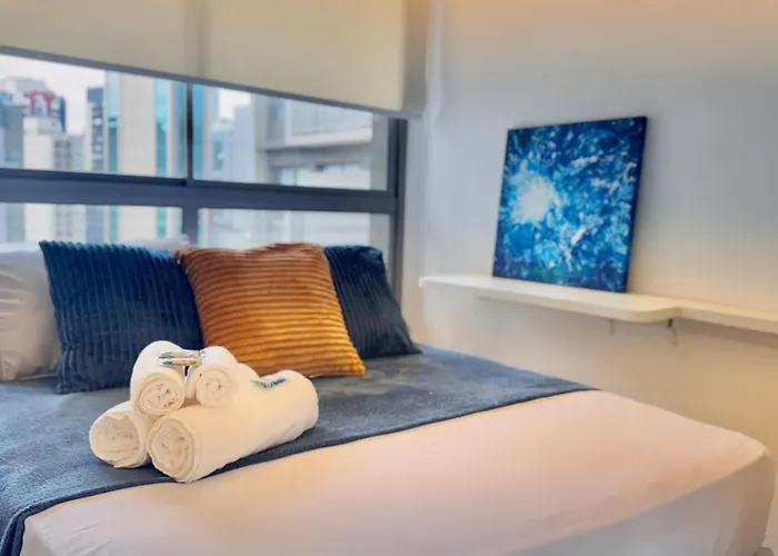 820 - Rentaqui Apartamento Itaim Bibi Premium