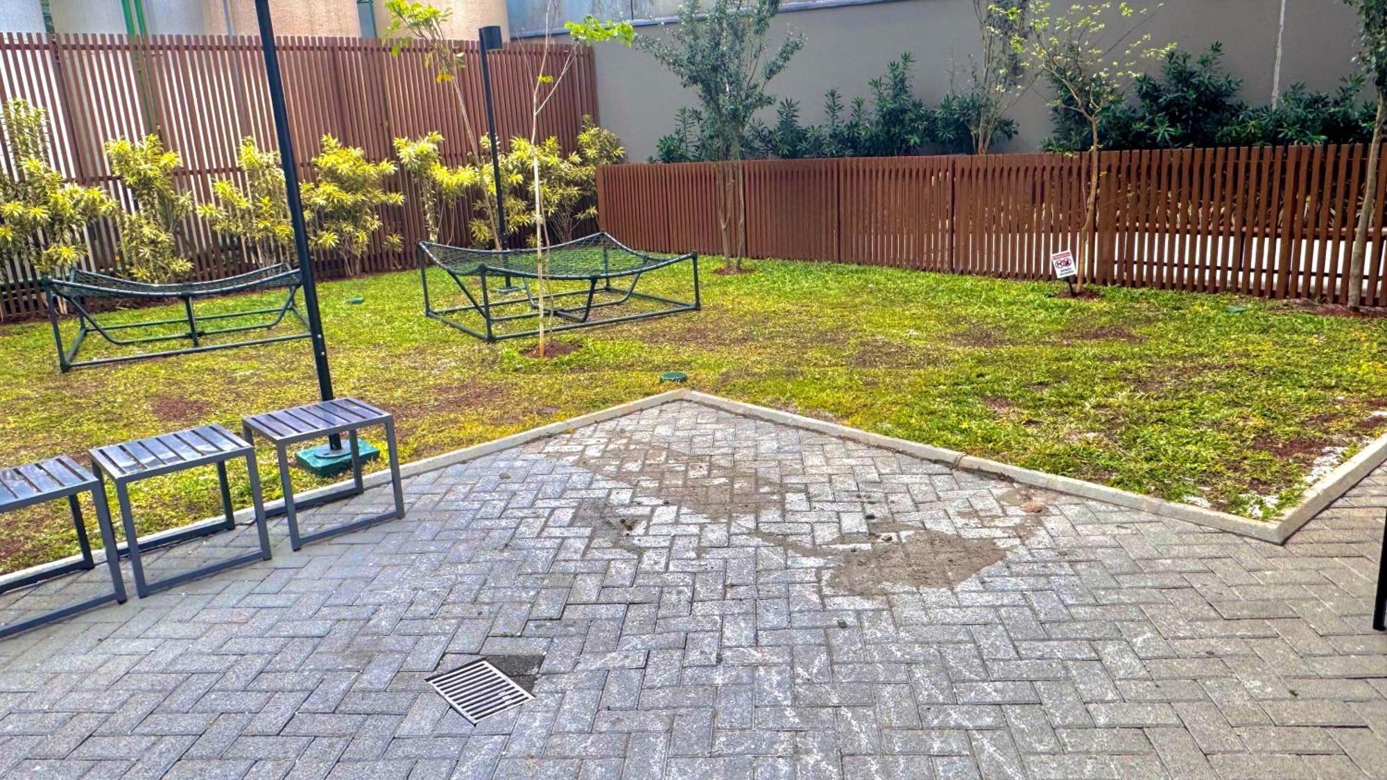 Apartamento 820 - Rentaqui Itaim Bibi Premium