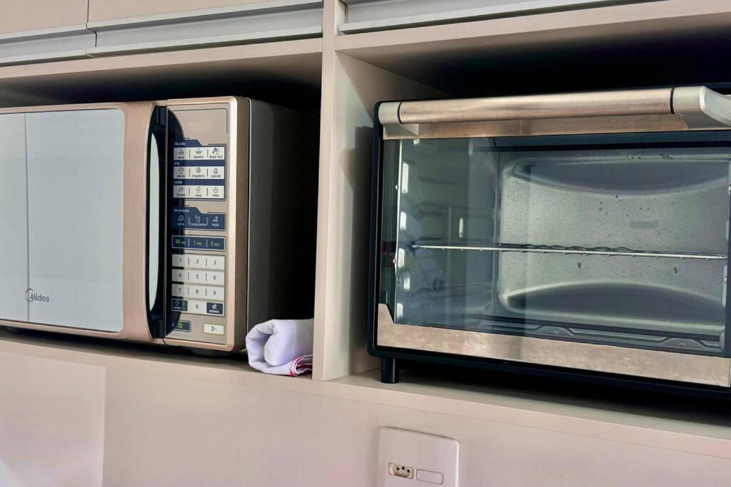 Apartamento 820 - Rentaqui Itaim Bibi Premium