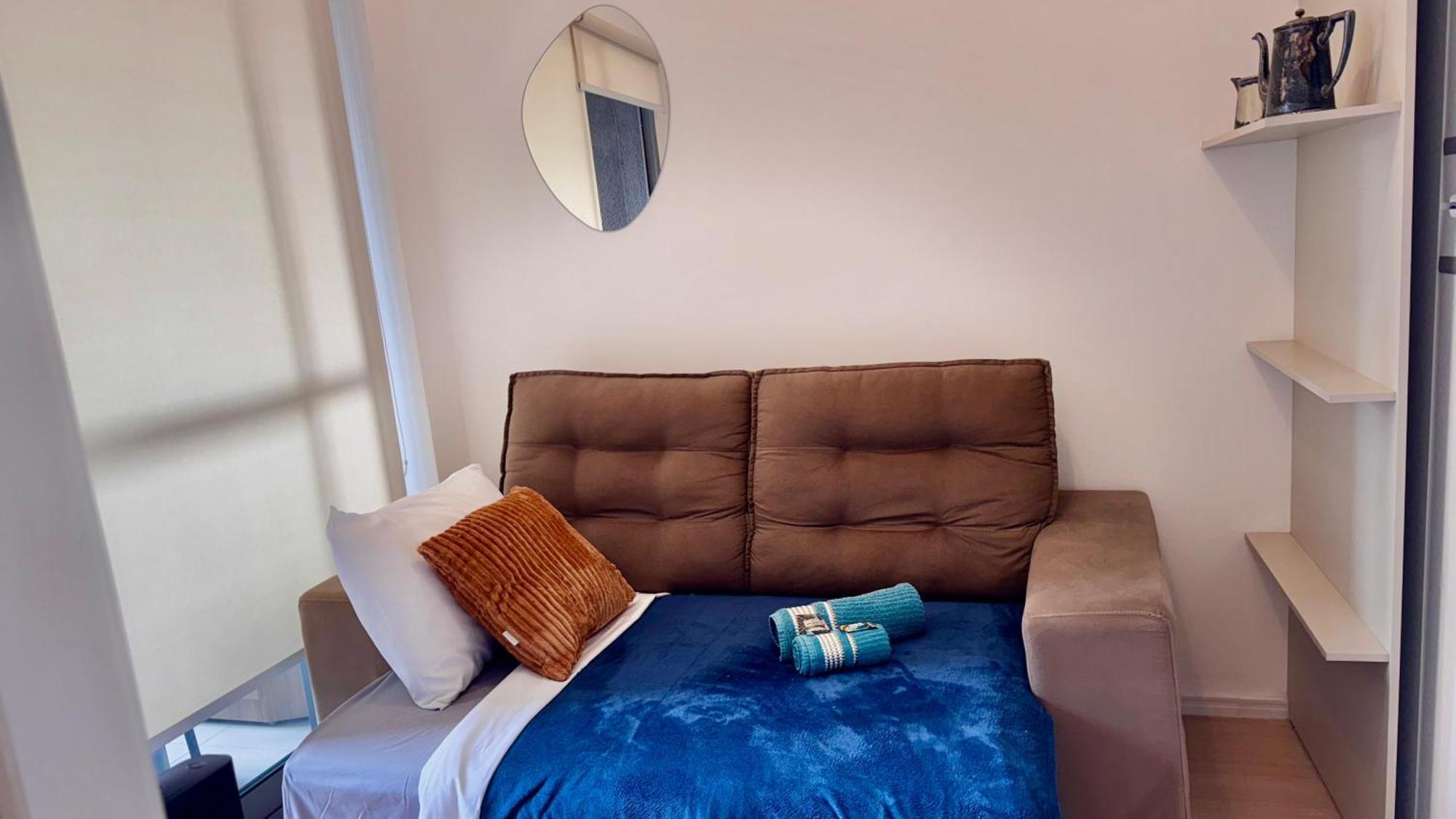 820 - Rentaqui Itaim Bibi Premium * São Paulo