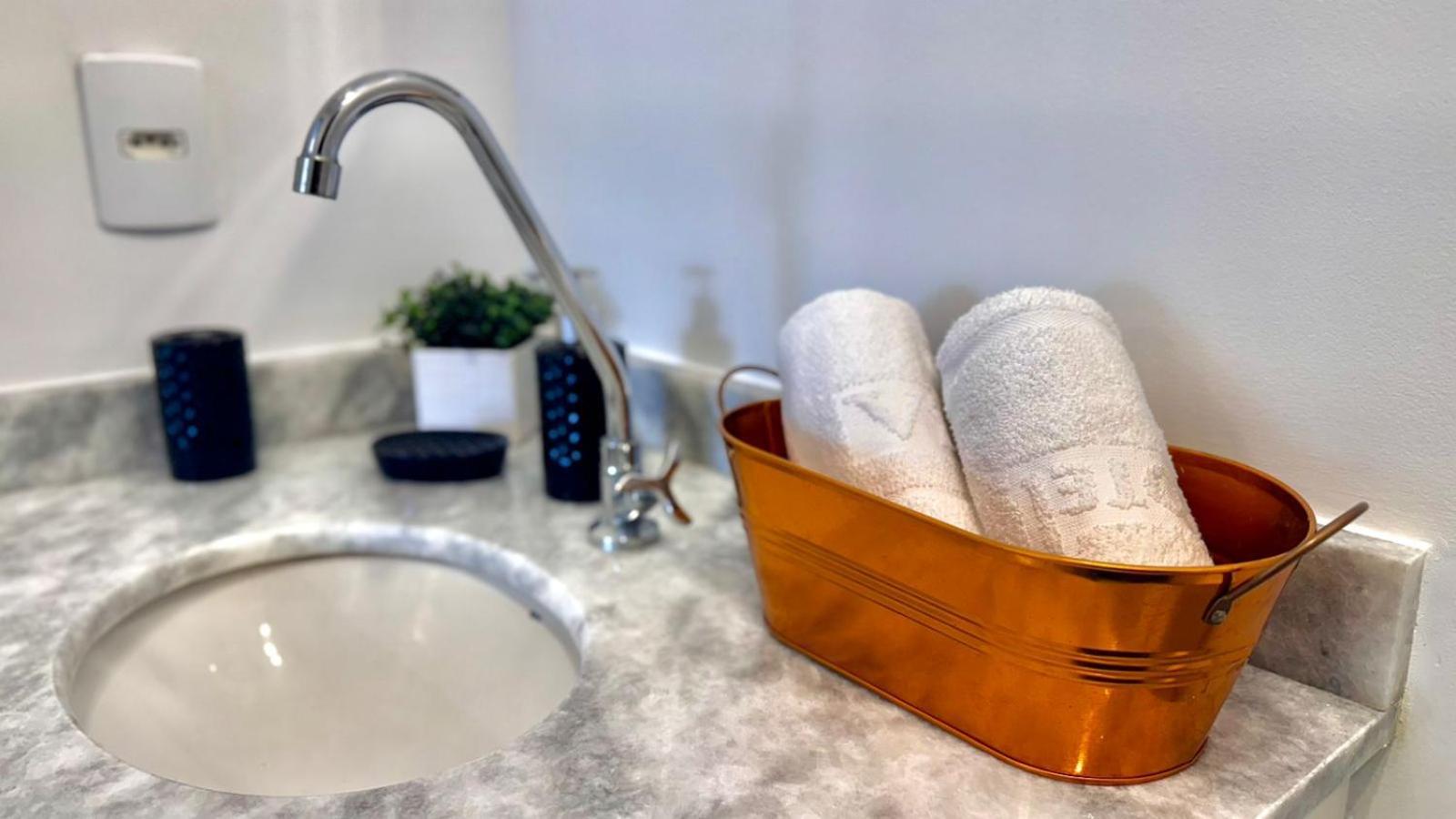Apartamento 820 - Rentaqui Itaim Bibi Premium *